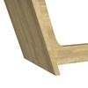 Ridgemont Dining Table with Trestle Base (D-14440-6-DT) image 7