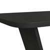 Ridgemont Dining Table with Trestle Base (D-14440-8W-DT) image 7