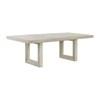Avalanche Dining Table (D-11600-7-DT) image 1
