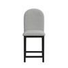 Portland Pub Height Stool (D-1710-8-BST2) image 2