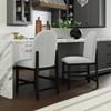 Portland Counter Height Stool (D-1710-8-CST2) image 4