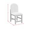 Portland Counter Height Stool (D-1710-8-CST2) image 9