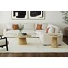Portland Coffee Table (T-1710-5-CT1) image 2