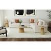 Portland Coffee Table (T-1710-5-CT1) image 3