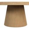 Portland Coffee Table (T-1710-5-CT1) image 4