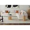 Sylvie Coffee Table (T-16000-6-RCT) image 3