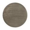 Round Versailles Contemporary Dining Table with Pedestal Base (D-3690-6-RDT) image 4