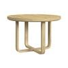 Round Ridgemont Dining Table (D-14440-6-RDT) image 1