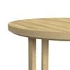 Round Ridgemont Dining Table (D-14440-6-RDT) image 6