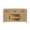 Ridgemont Server (D-14440-6-SV) image 2