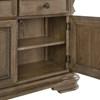 Madison Park Server & Hutch (DA-10460-5-SVHT) image 7