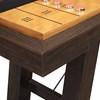 Titus CTT100ST Shuffleboard Table image 6