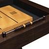 Titus CTT100ST Shuffleboard Table image 7