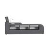 Valari UB-12820-3-BC Side Bookcase image 4