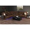 Halo Coffee Table (T-18400-8-CTFS) image 5