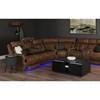 Halo Coffee Table (T-18400-8-CTFS) image 6