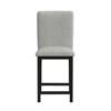 Portland Pub Height Stool (D-1710-8-BST1) image 2