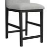 Portland Pub Height Stool (D-1710-8-BST1) image 6