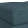 Options One Fabric Storage Ottoman (U-15020-11407-001) image 6