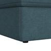 Options One Fabric Storage Ottoman (U-15020-11407-001) image 7