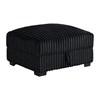 Nightfall Wood Storage Ottoman (U-16570-10473-000) image 1