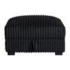 Nightfall Wood Storage Ottoman (U-16570-10473-000) image 2