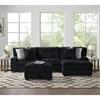Nightfall Wood Storage Ottoman (U-16570-10473-000) image 3