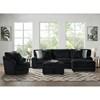 Nightfall Wood Storage Ottoman (U-16570-10473-000) image 6