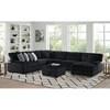 Nightfall Wood Storage Ottoman (U-16570-10473-000) image 7