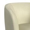 Vito Swivel Wood Accent Chair (U-5470-8201-101) image 5