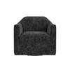 Hamlin Swivel Fabric Accent Chair (U-15150-11181-101) image 2