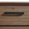 Jolene King Upholstered Panel Bed (JL300KB) image 6