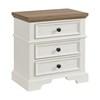 Eastwood 3-Drawer Kids Nightstand (Y-13160-7-NS) image 1