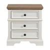 Eastwood 3-Drawer Kids Nightstand (Y-13160-7-NS) image 2