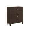 Sami SM590CH1 Youth 4-Drawer Chest image 1