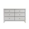 Sami 6-Drawer Kids Dresser (SM790DR) image 2