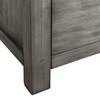 Wade 6-Drawer Kids Dresser (WE650DR) image 7