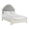 Eastwood Y-13160-7-FUB Youth Full Upholstered Bed image 1