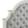 Eastwood Y-13160-7-FUB Youth Full Upholstered Bed image 4