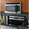 30-inch, 1.5 cu. ft. Over-the-Range Microwave Oven (JVM1540LPCS) image 2