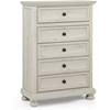Claribelle 5-Drawer Chest (B1820-4) image 1