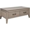 Bruce Coffee Table (M-OT-200-C) image 1