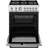 30-inch Freestanding Gas Range (MAS305GASBG) image 2