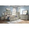 Farmington Dresser Mirror (B-9890-7-MR) image 3
