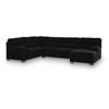 SimpleJoy 3 pc Sectional (2420417/2420434/2420448) image 1