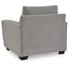 Loreo Fabric Chair (6310320) image 3