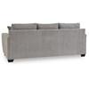 Loreo Fabric Sofa (6310338) image 3