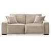 Carceri 2 pc Sectional (8700358/8700362) image 2