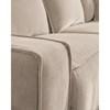 Carceri 2 pc Sectional (8700358/8700362) image 3