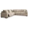 Carceri 5 pc Sectional (8700331/8700346/8700358/8700362/8700377) image 1